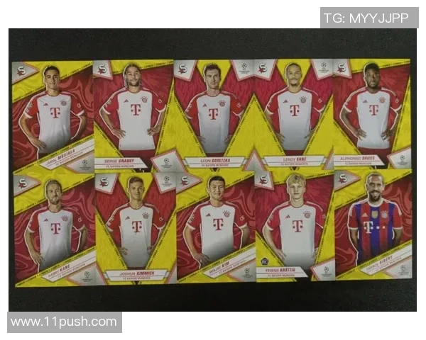 足球小将主题珍藏版足球球星卡展现热血青春与绿茵梦想